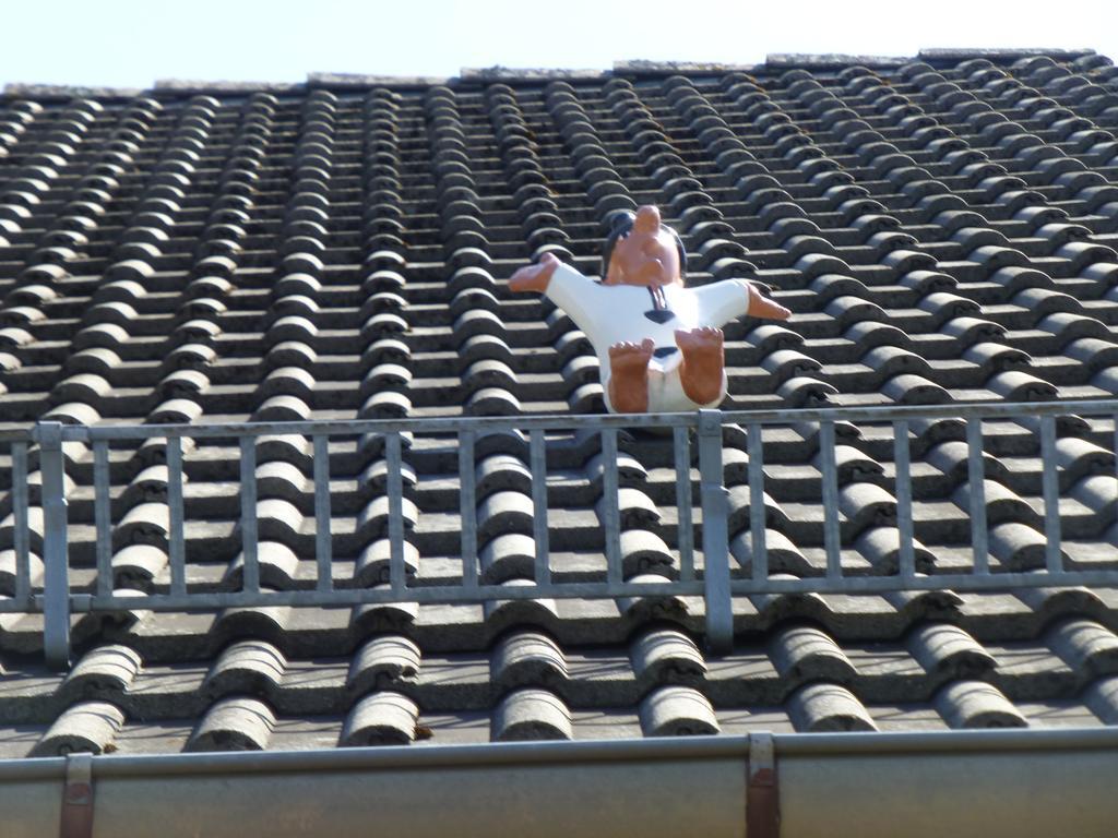 Ferienwohnung Irmgard Und Ferienwohnung Gerlinde Waldbrunn  Rom bilde