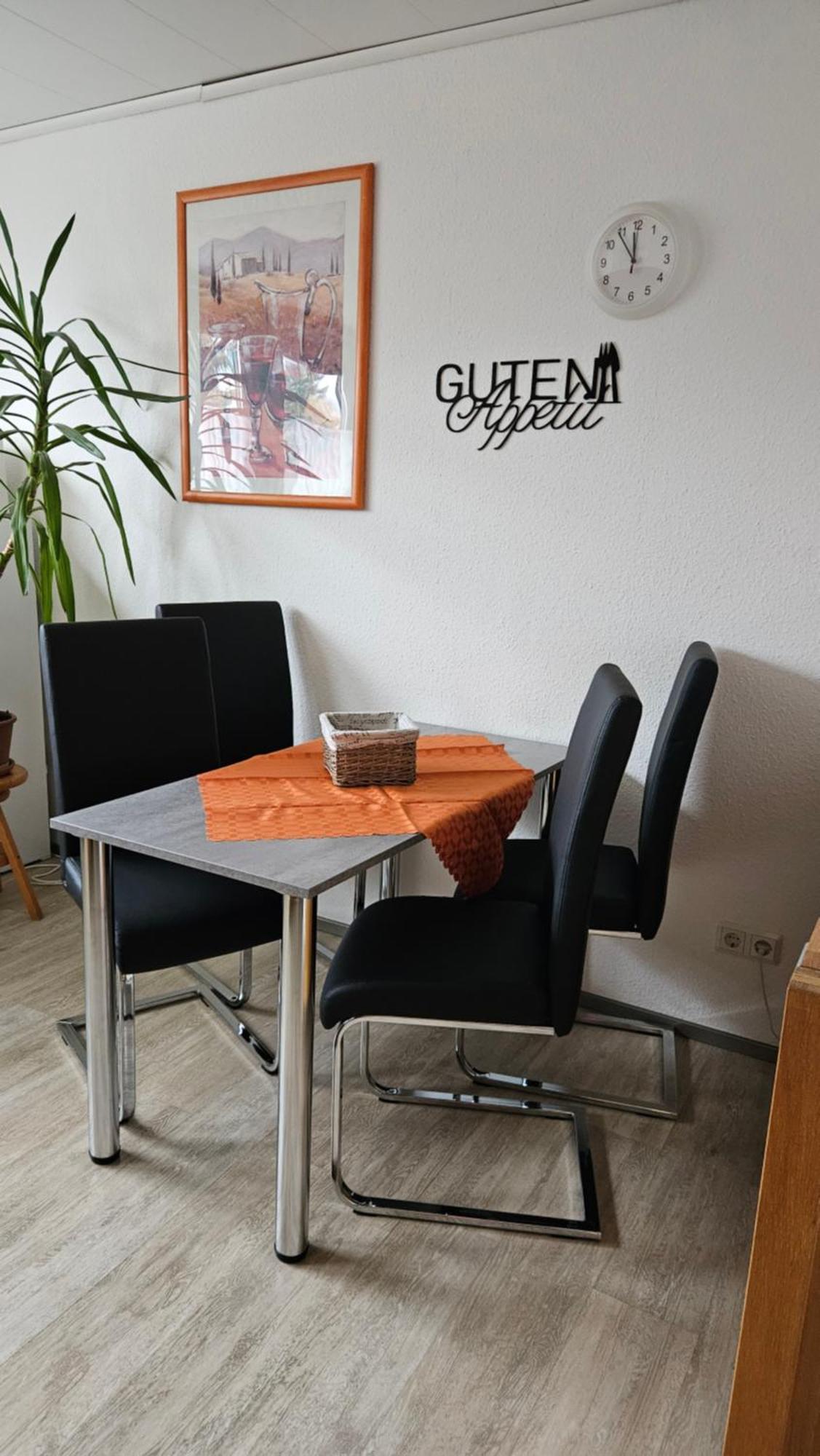 Ferienwohnung Irmgard Und Ferienwohnung Gerlinde Waldbrunn  Eksteriør bilde