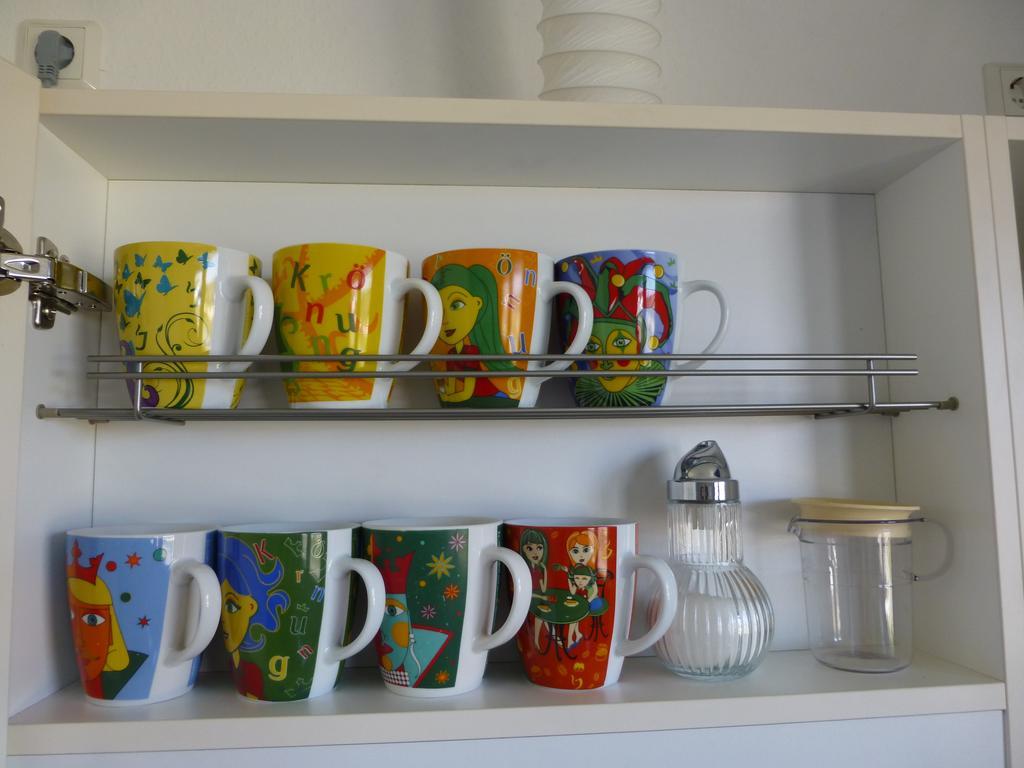 Ferienwohnung Irmgard Und Ferienwohnung Gerlinde Waldbrunn  Rom bilde