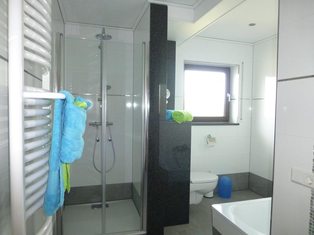 Ferienwohnung Irmgard Und Ferienwohnung Gerlinde Waldbrunn  Rom bilde