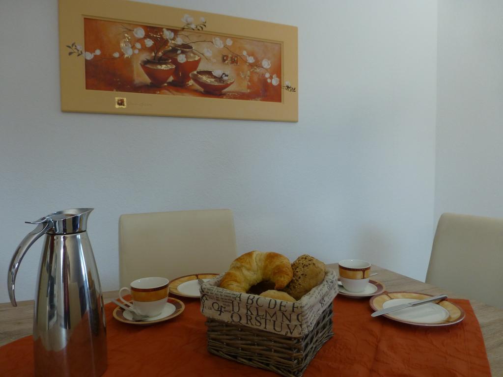 Ferienwohnung Irmgard Und Ferienwohnung Gerlinde Waldbrunn  Rom bilde