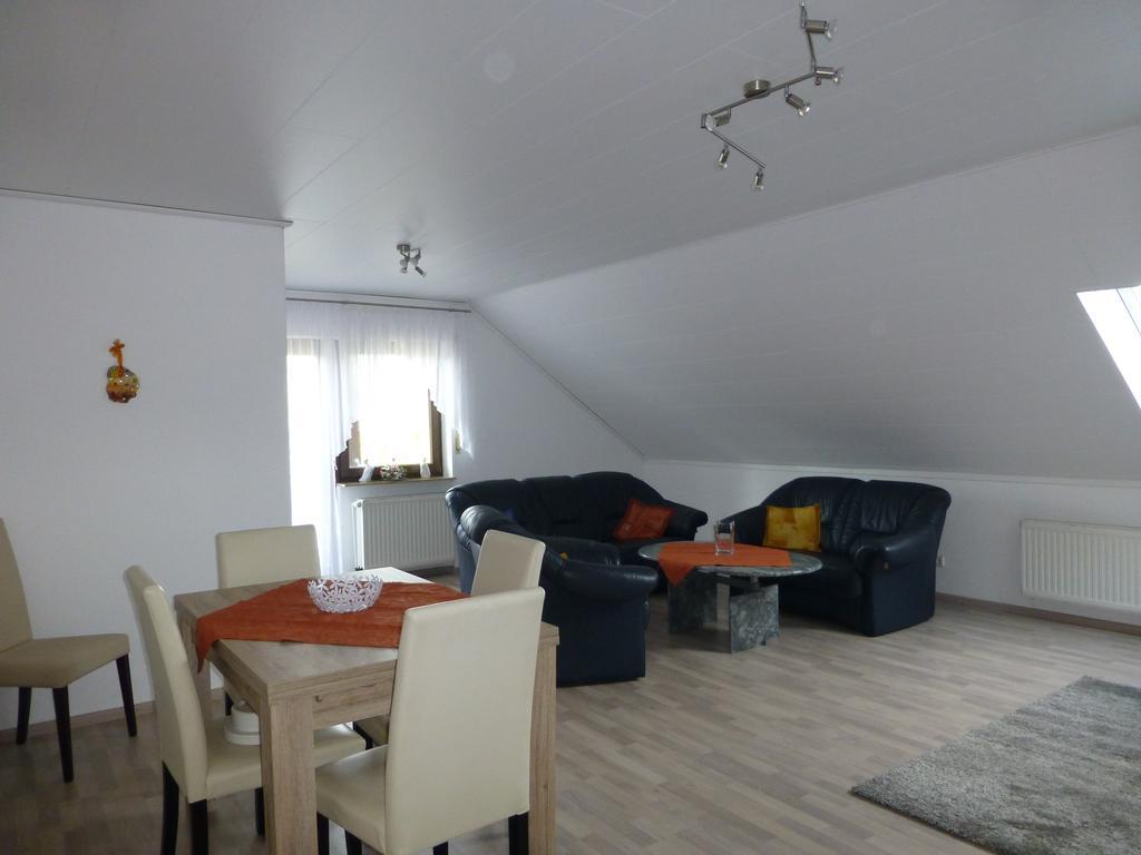 Ferienwohnung Irmgard Und Ferienwohnung Gerlinde Waldbrunn  Rom bilde